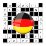 german-crosswords