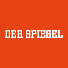Der Spiegel logo