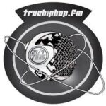 True HipHop FM logo