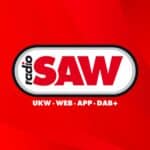 Radio SAW logo
