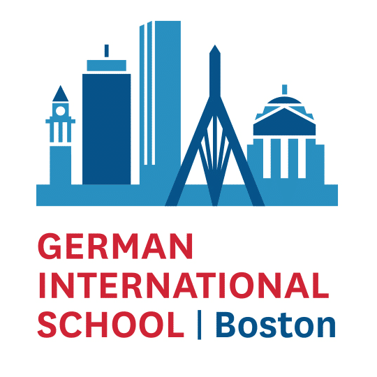 German International School Boston logo