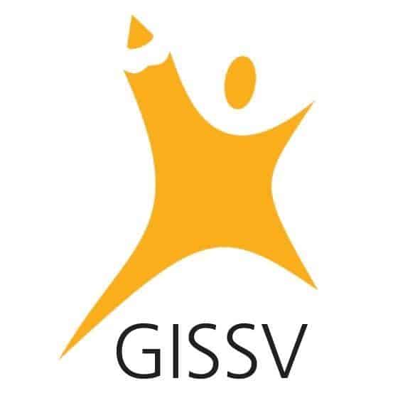 German International School Silicon Valley logo
