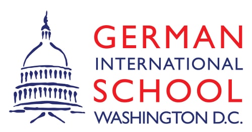 German International School Washington, D.C. logo