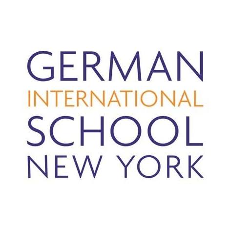 German International School New York logo