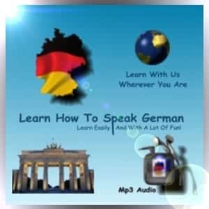 Learn German Easily logo