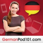 german listening