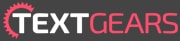 Logo for TextGears