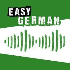 Easy German podcast