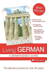 Living-German-book