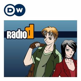 Radio D podcast