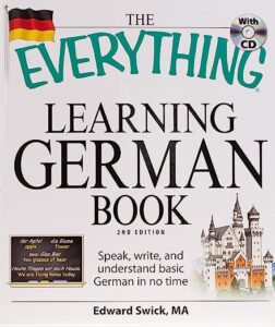 The-Everything-Learning-German-Book