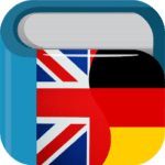 German English Dictionary and Translator by Bravolol