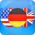 german english dictionary by vidalingua