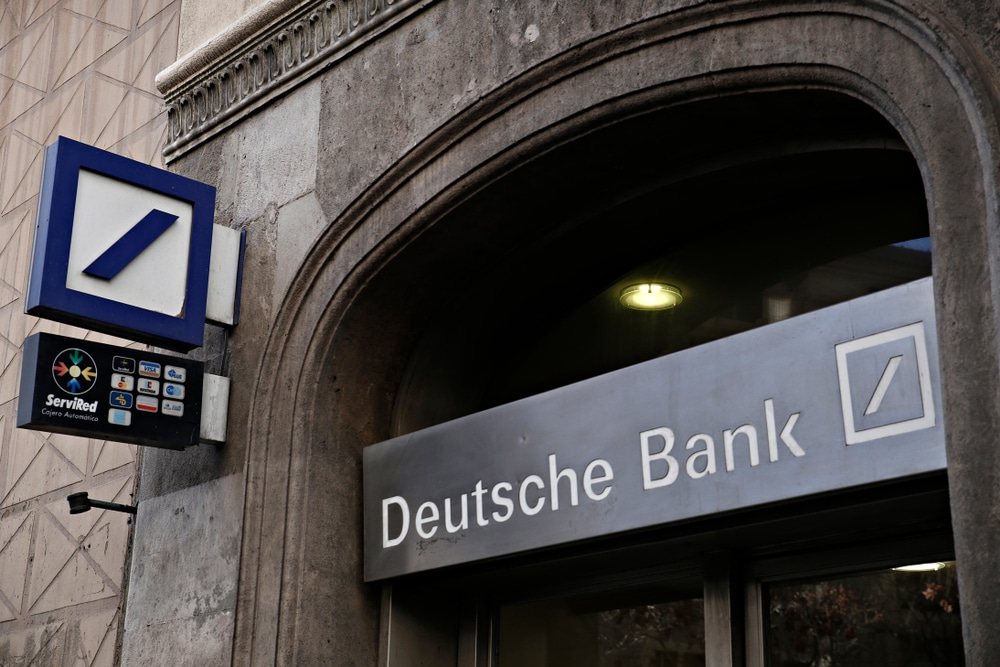 Deutsche-Bank-branch