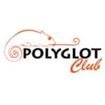 Polyglot club logo