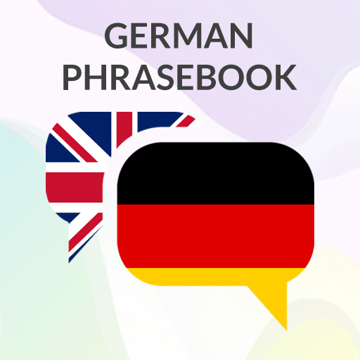 German-phrasebook-app-logo