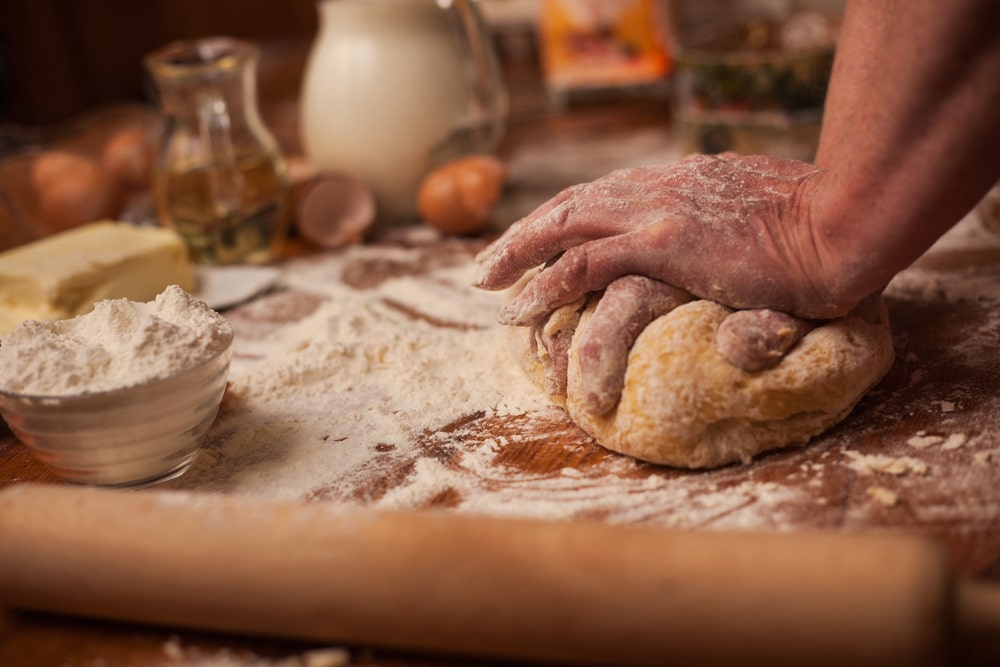 baking-ingredients-rolling-dough