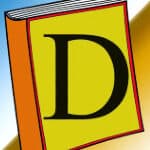 German dictionary English