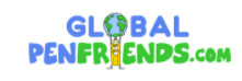 Global Pen Friends logo