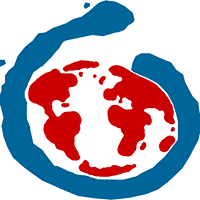 One World Italiano logo