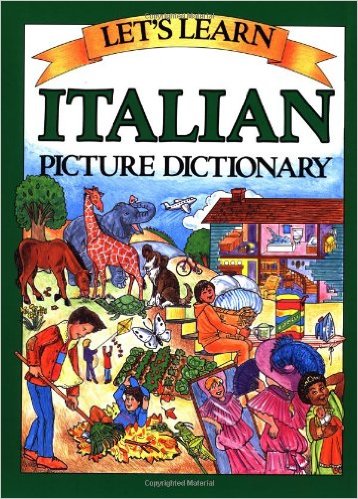 7 Easy Italian Books That Will Take You on a Learning ...