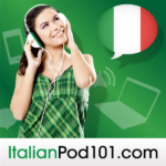 ItalianPod101 logo