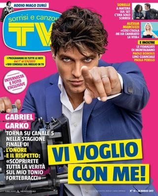 learn italian magazine
