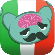learn italian for kids