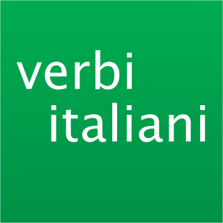 Italian Verb Conjugation Chart Pdf