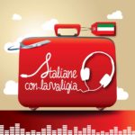 italian podcasts
