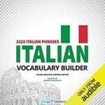 Italian Vocabulary Builder thumbnail