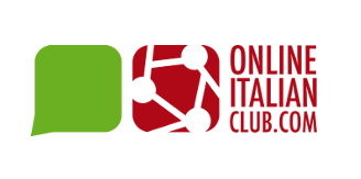 Online Italian Club logo
