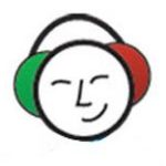 LearnItalianPod logo