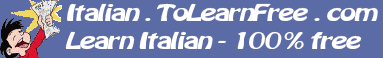learn italian online