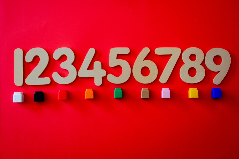 italian numbers