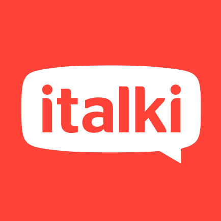 best apps to learn italian italki