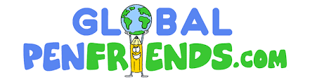 global penfriends logo