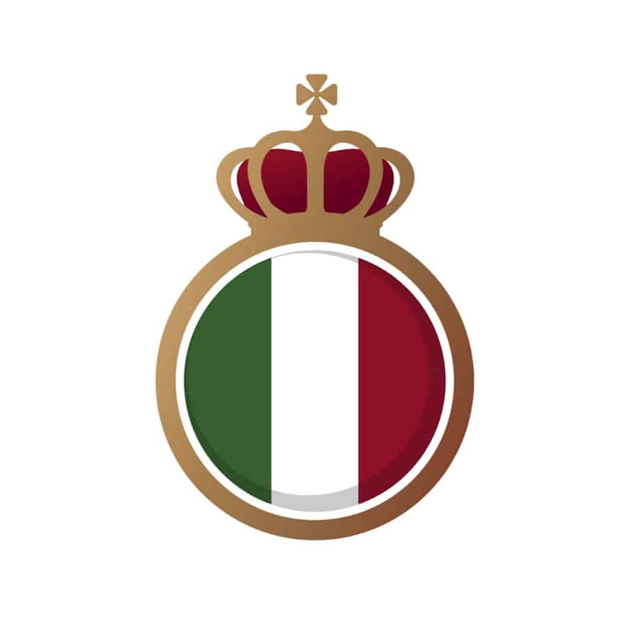italian mastery youtube logo