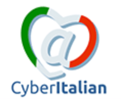 cyberitalian logo