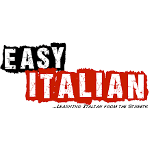 easy italian logo