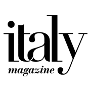 Italy Magazine logo