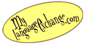 My Language Exchange logo