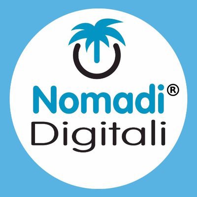 nomadi digitali logo