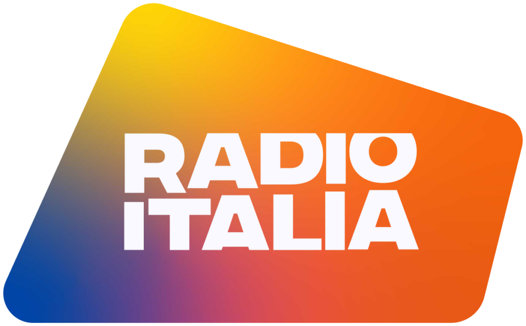 radio italia logo