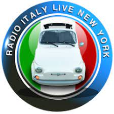 radio italy live logo