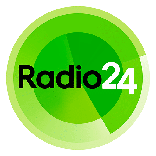radio24 logo