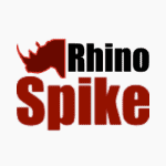 RhinoSpike logo