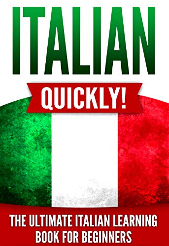 italian quickly book