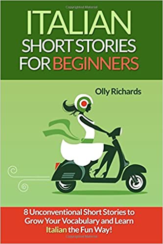 italian short stories for beginners