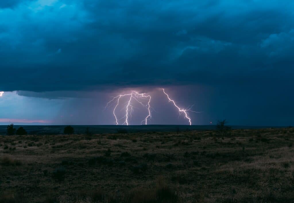 lightning-storm